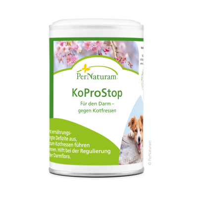 PerNaturam KoProStop 100 g