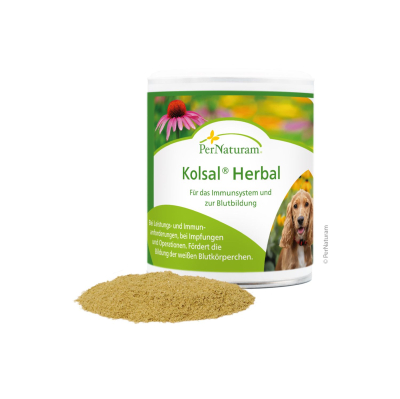 PerNaturam Kolsal Herbal 100 g