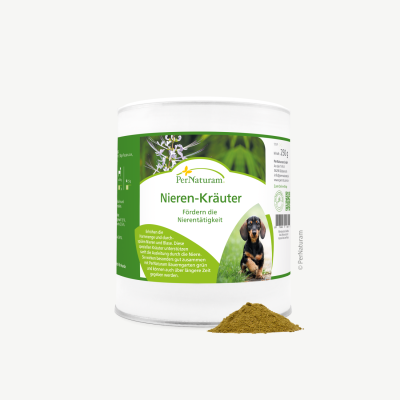 PerNaturam Nierenkräuter 200 g