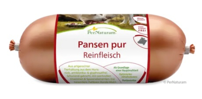 PerNaturam Pansen pur 400 g