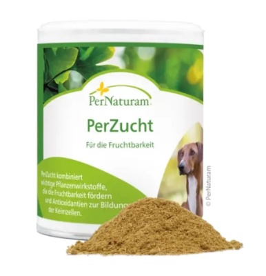 PerNaturam PerZucht 100 g