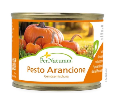 PerNaturam Pesto Arancione 190 g