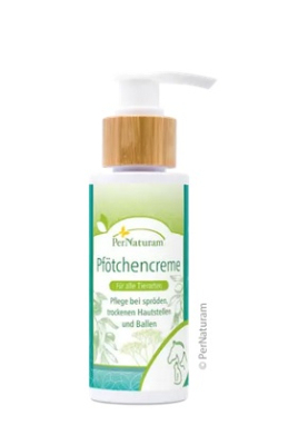 PerNaturam Pfötchen Creme 100 ml