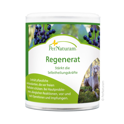 PerNaturam Regenerat 100 g