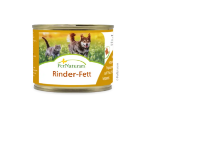 PerNaturam Rinder-Fett 190 g