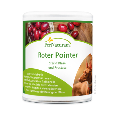 PerNaturam Roter Pointer 100 g