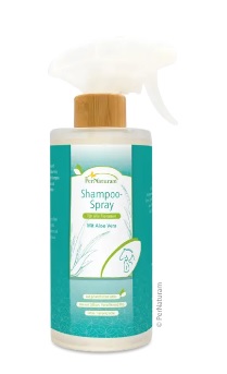 PerNaturam Shampoo - Spray 500 ml