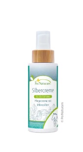 PerNaturam Silbercreme 100 ml