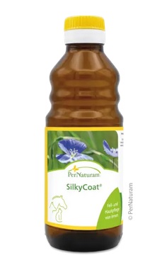 PerNaturam Silky Coat Öl 250 ml