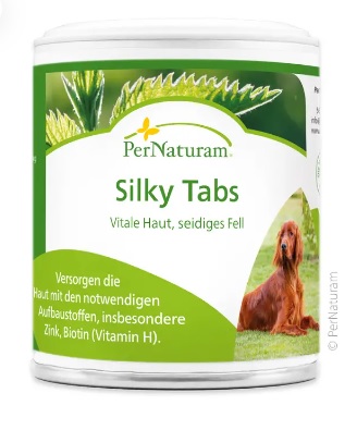 PerNaturam Silky Tabs 100 Stück