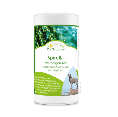 PerNaturam Spirella 200 g