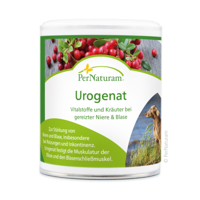 PerNaturam Urogenat 100 g