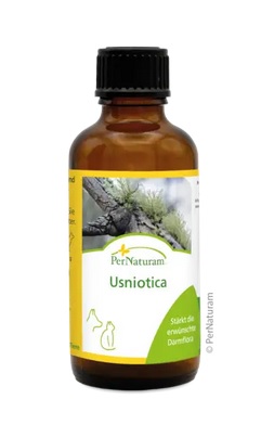 PerNaturam Usniotica 100 ml