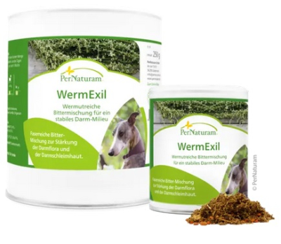 PerNaturam WermExil 250 g