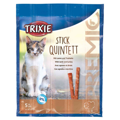Premio Stick Quintett - Lamm & Truthahn