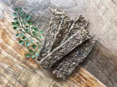 Pur Streifen Forelle 100 g