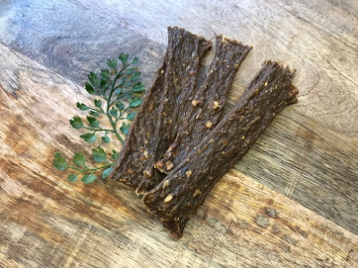Pur Streifen Kaninchen 100 g
