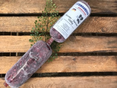 Rindfleisch DELUXE