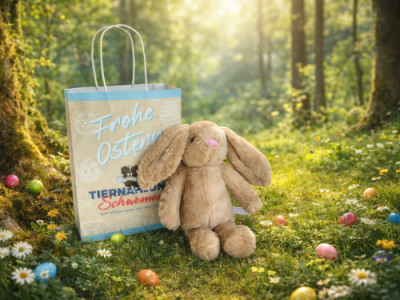 Schwenner Ostertüte - gefüllt