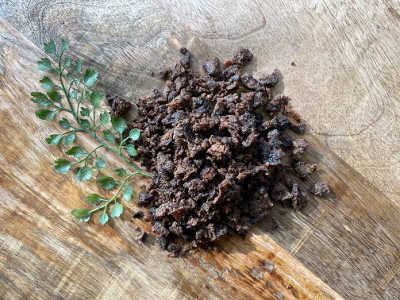 Schwenner's Fleisch Topping Geflügel 250 g