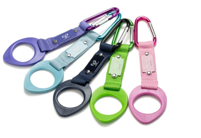 Silikonhalter für Doggyroller