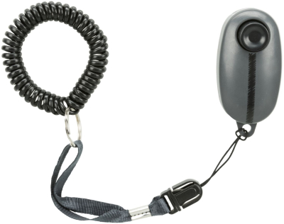 Soft Clicker
