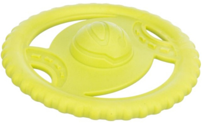 Trixie Aqua Toy Disc TPR  ø 20 cm