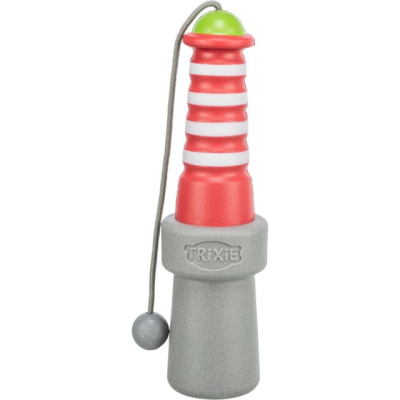Trixie Aqua Toy Leuchtturm