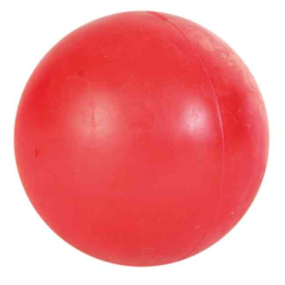 Trixie Ball Naturgummi, schwer