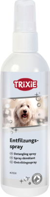 Trixie Entfilzungsspray