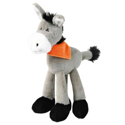 Trixie Esel Plüsch 24 cm