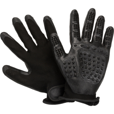 Trixie Fellpflege Handschuhe - 1 Paar
