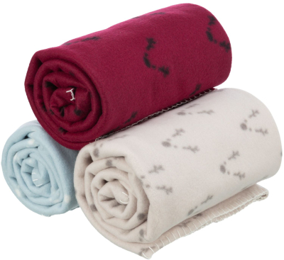Trixie Fleece Winterdecke Natalya