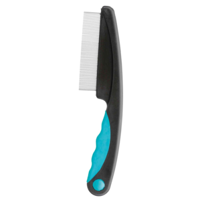 Trixie Floh- und Staubkamm 15 cm