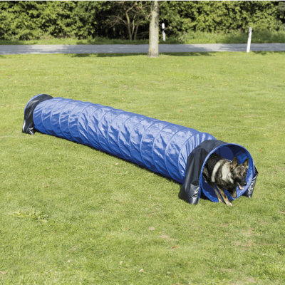 Trixie Fun Agility Basic Tunnel - ø 60 cm/5 m