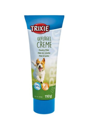 Trixie Geflügelcreme 110 g