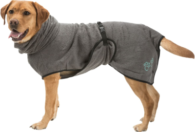 Trixie Hundebademantel