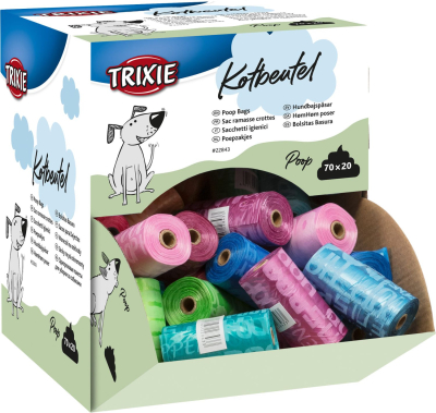 Trixie Hundekotbeutel