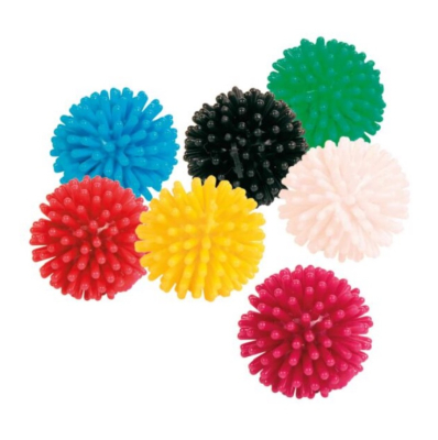 Trixie Igelball für Katzen ø 3 cm - 6 Stück