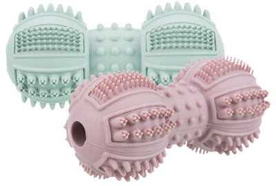 Trixie Junior Hantel 9 cm