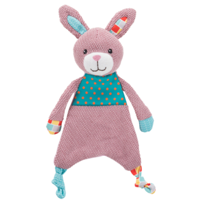 Trixie Junior Hase Welpenspielzeug