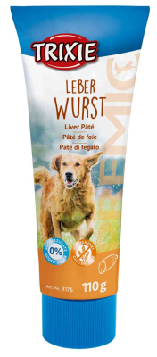 Trixie Leberwurst Paste 110 g