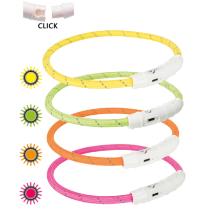 Trixie Leuchtring XS-S