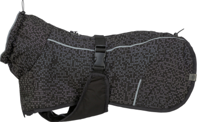 Trixie Mantel Limoux Reflect