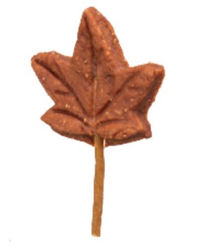 Trixie Maple Leaf mit Entenbrust