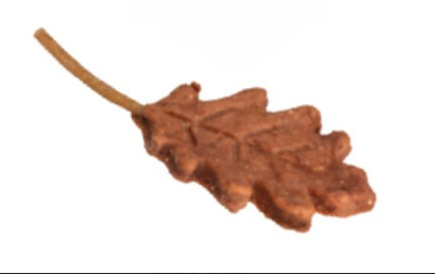 Trixie Oak Leaf mit Entenbrust