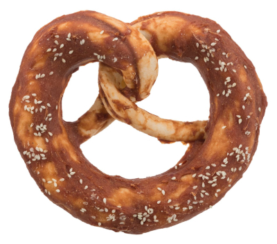 Trixie Oktoberfest Brezel 