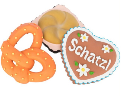 Trixie Oktoberfest Spielzeug