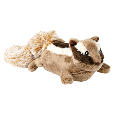 Trixie Plüsch Eichhörnchen 28 cm