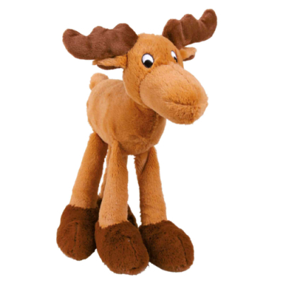 Trixie Plüsch Elch groß 30 cm